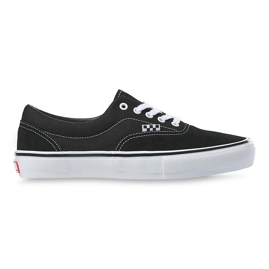 VANS SHOE VANS Vans Skate Era - Black White