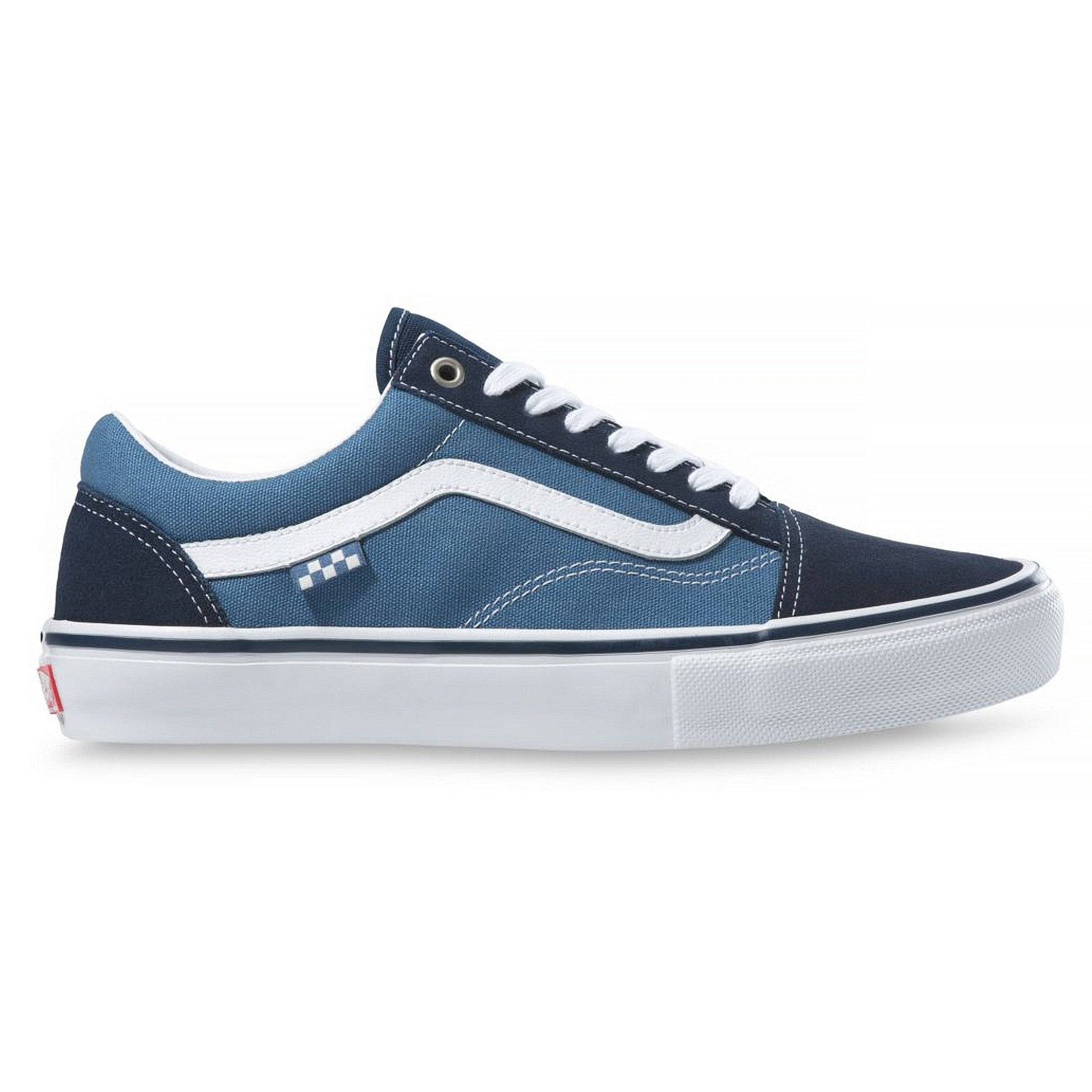 VANS SHOE VANS Vans Skate Old Skool - Navy White