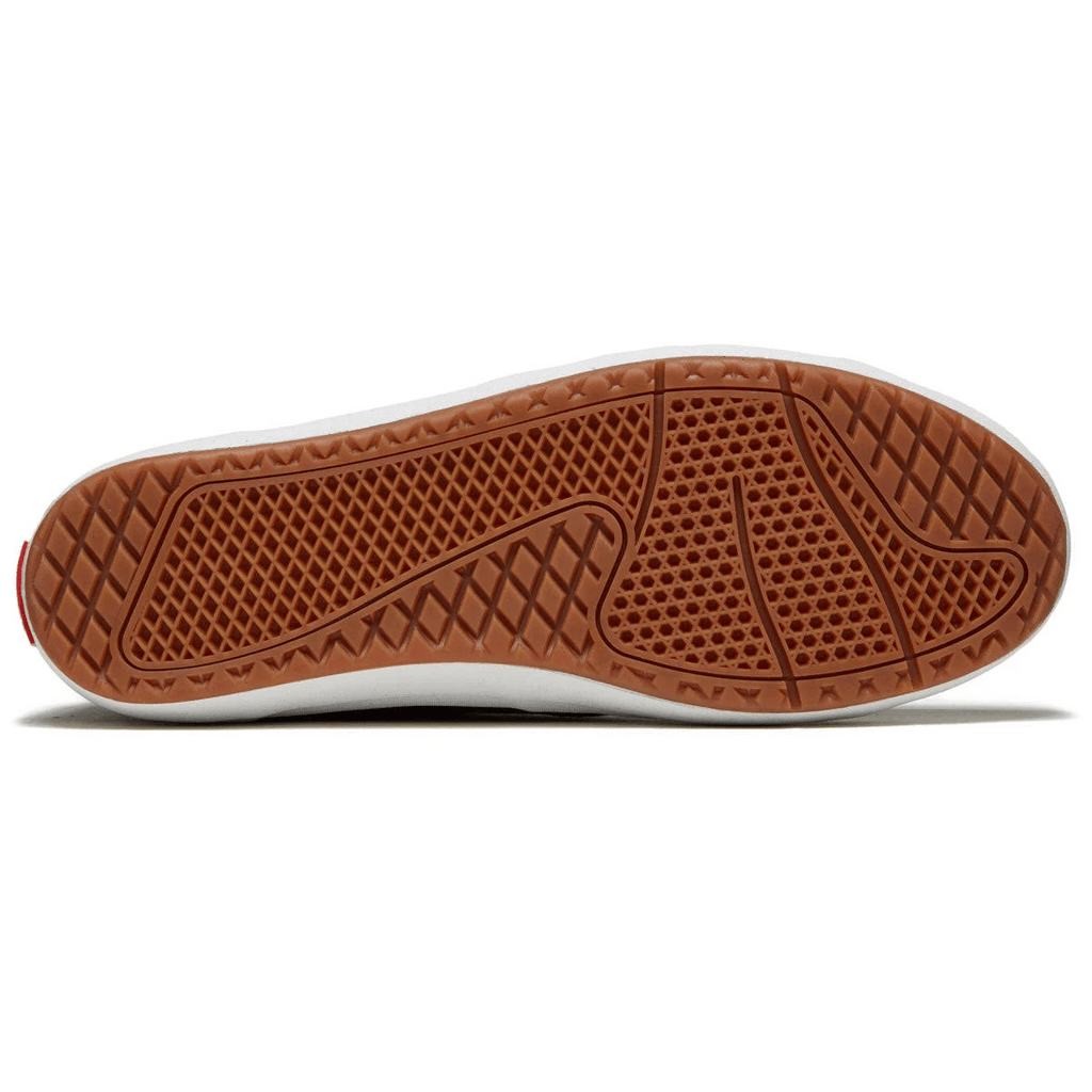 VANS SHOE VANS Vans The Lizzie - Black White