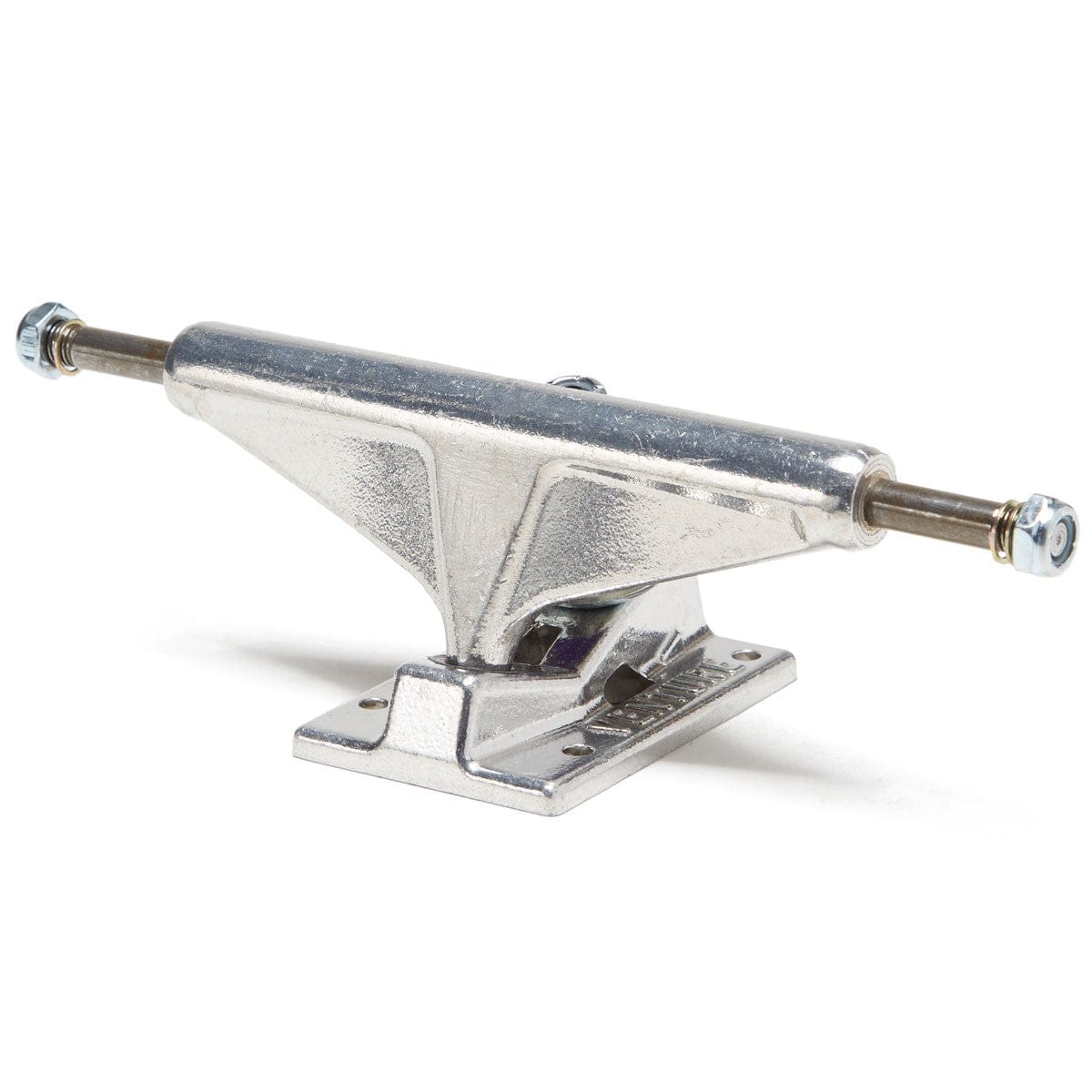 VENTURE TRUCKS Venture All Polished Trucks - Silver