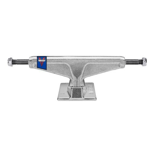 VENTURE TRUCKS Venture All Polished V-Light Trucks - Silver